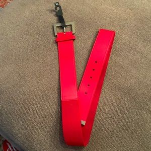 Waist Belts